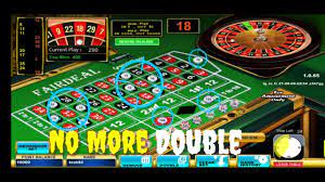 Make Money With Double Or Nothing Roulette