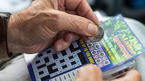 Stop buying lottery tickets - Win the Lotto Right Now!