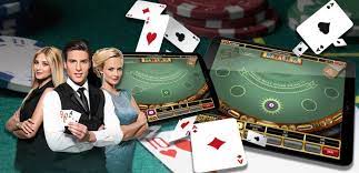 How to Play in Online Casinos Better Than Playing at Land Casino
